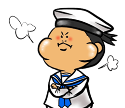 daily sea sticker #7833233