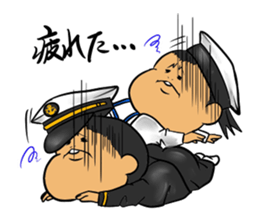 daily sea sticker #7833235