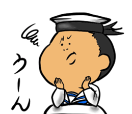 daily sea sticker #7833236