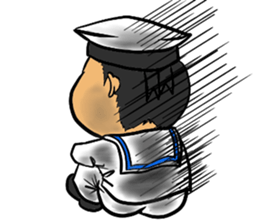 daily sea sticker #7833237