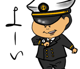 daily sea sticker #7833239