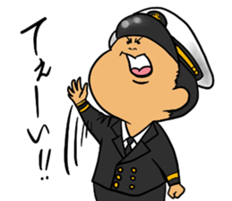 daily sea sticker #7833240