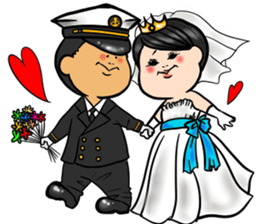 daily sea sticker #7833246