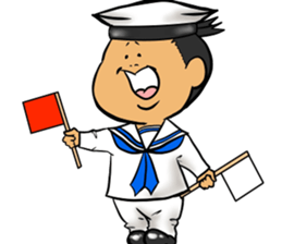 daily sea sticker #7833247
