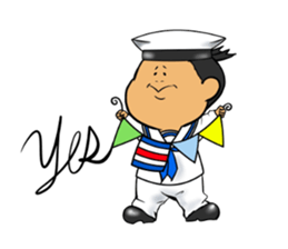daily sea sticker #7833250
