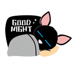 Tago sticker #7833582