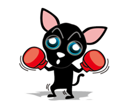 Tago sticker #7833590