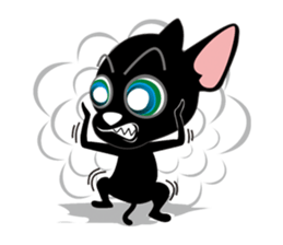 Tago sticker #7833599