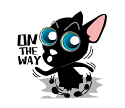 Tago sticker #7833600