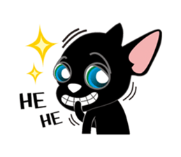 Tago sticker #7833604