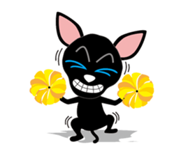 Tago sticker #7833610