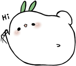 Machi&Toto-part2 sticker #7834292