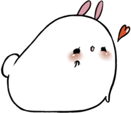 Machi&Toto-part2 sticker #7834299