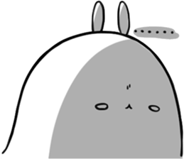 Machi&Toto-part2 sticker #7834302