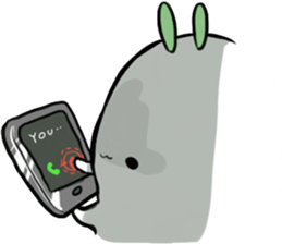 Machi&Toto-part2 sticker #7834310