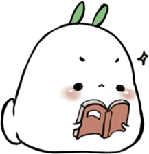 Machi&Toto-part2 sticker #7834311