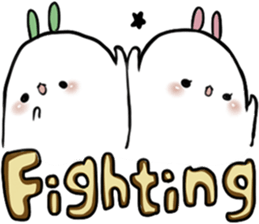 Machi&Toto-part2 sticker #7834324