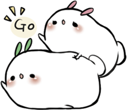 Machi&Toto-part2 sticker #7834325