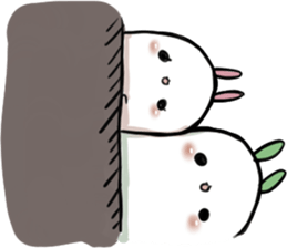 Machi&Toto-part2 sticker #7834330