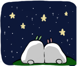 Machi&Toto-part2 sticker #7834331