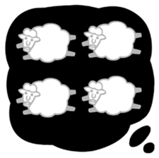 CHINESE ZODIAC 12 laughter sticker #7834399