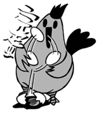 CHINESE ZODIAC 12 laughter sticker #7834404