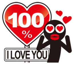 Gold and two light road safety workshop sticker #7834852