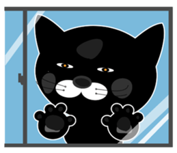 My name is Huu3 sticker #7835012