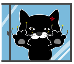 My name is Huu3 sticker #7835016