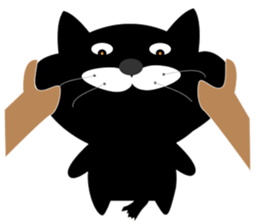 My name is Huu3 sticker #7835021