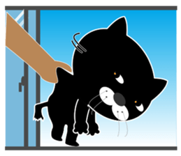 My name is Huu3 sticker #7835022