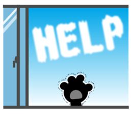 My name is Huu3 sticker #7835024