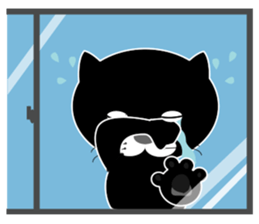 My name is Huu3 sticker #7835026