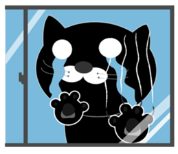 My name is Huu3 sticker #7835027