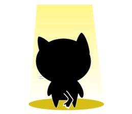 My name is Huu3 sticker #7835028