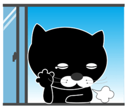 My name is Huu3 sticker #7835030