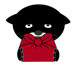 My name is Huu3 sticker #7835031