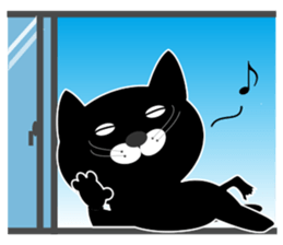 My name is Huu3 sticker #7835033