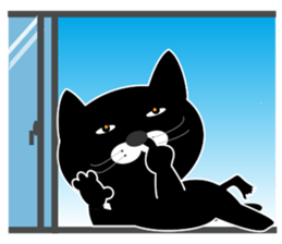 My name is Huu3 sticker #7835034