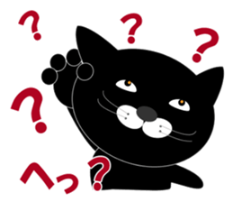 My name is Huu3 sticker #7835035