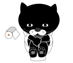 My name is Huu3 sticker #7835042