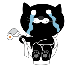 My name is Huu3 sticker #7835043