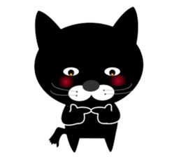 My name is Huu3 sticker #7835046