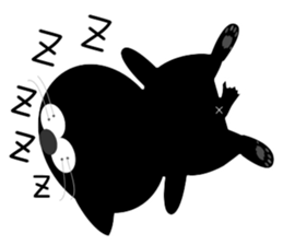 My name is Huu3 sticker #7835051