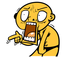 Na DUI sticker #7835184