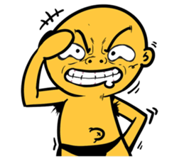 Na DUI sticker #7835185