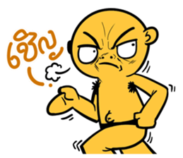 Na DUI sticker #7835186