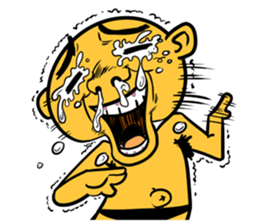 Na DUI sticker #7835203