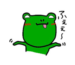 Ms.Kaerun sticker #7835775