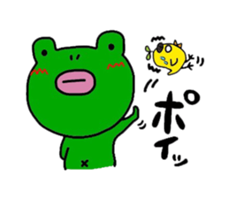 Ms.Kaerun sticker #7835776